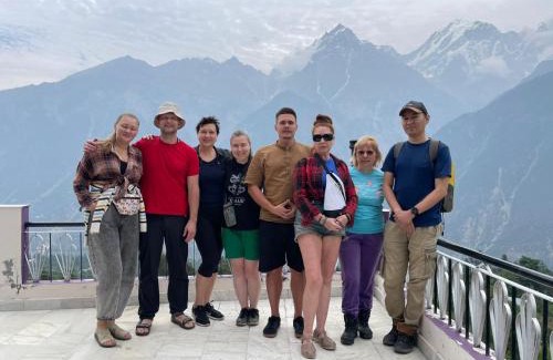 Kalpa House | The hidden heaven homestay kalpa