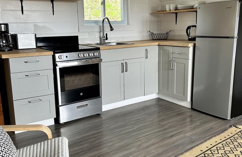 Marmora Cottage | The hidden nest