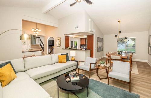 Kit Carson House | The Hidden Retreat- Pool Slide/Game Room/Mini Golf/Pool & Hot Tub