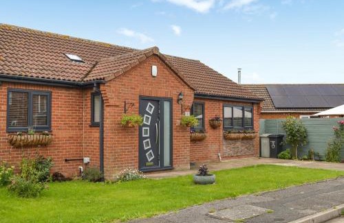Chapel Saint Leonards House | The Hideaway