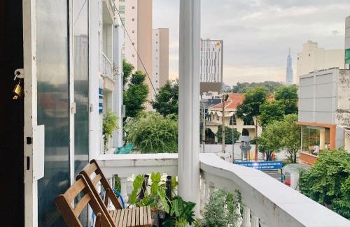 Da Kao House | The Hideaway Alley Botanical Garden