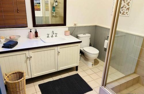 Gooseberry Hill Apartment | The Hideaway at Gooseberry Hill