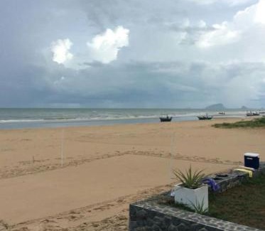 Bo Nok House | The hideaway beach front villas