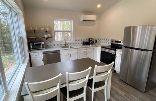 Saint Croix Cottage | The Hideaway Cottage w/Hot tub and Private trails