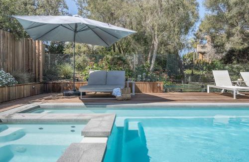 Blairgowrie House | The Hideaway - Coastal Chic Living