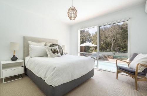 Blairgowrie House | The Hideaway - Coastal Chic Living