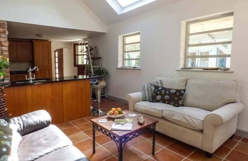 Silverdale Cottage | THE HIDEAWAY, family friendly, luxury holiday cottage in Silverdale