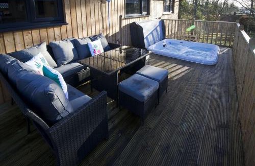 Otterburn House | The Hideaway