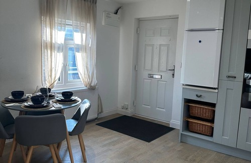 Belvedere Apartment | The Hideaway Haven: Where Memories are Made