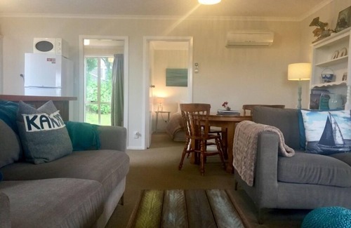 Kakanui House | The Hideaway Kakanui