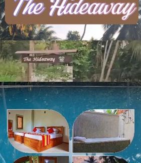 Mallawapitiya House | The Hideaway