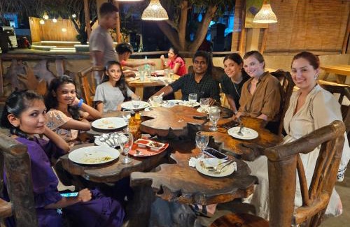 Mallawapitiya House | The Hideaway