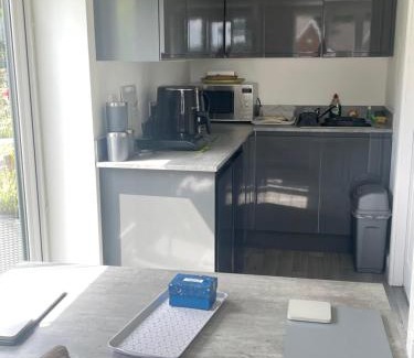 Egerton Apartment | The Hideaway-Sharples-Bolton
