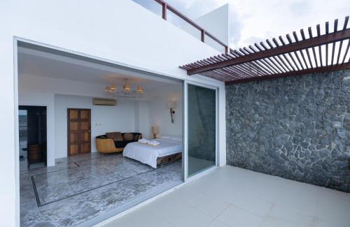 Bo Nok Villa | The HideAway Beach Villas - Kuiburi,Thailand