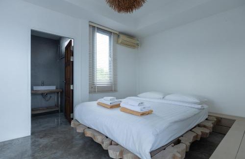 Bo Nok Villa | The HideAway Beach Villas - Kuiburi,Thailand