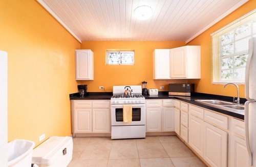 Pos Chiquito Apartment | The Hideaway The Penthouse