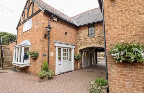Oakham Apartment | The Hideout