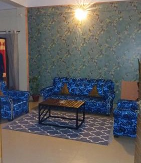 Sibsagar House | The Hideout homestay