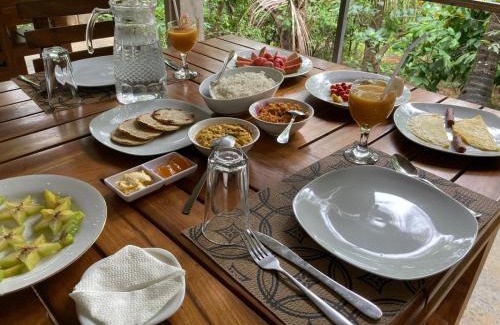 Mallawapitiya House | THE HIDEOUT KURUNEGALA
