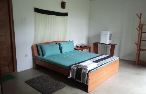 Mallawapitiya House | THE HIDEOUT KURUNEGALA