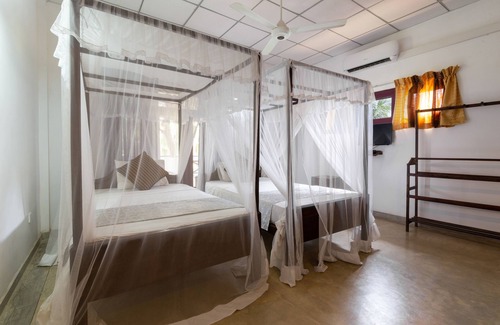 Inamaluwa Hotel | The Hideout Sigiriya