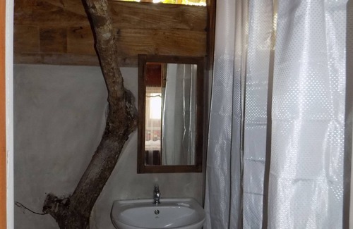 Inamaluwa Hotel | The Hideout Sigiriya