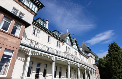 Marybank Hotel | The Highland Hotel by Compass Hospitality