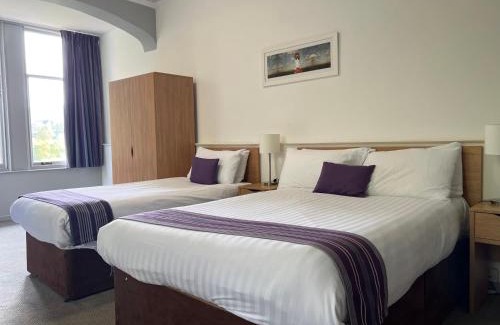 Marybank Hotel | The Highland Hotel by Compass Hospitality