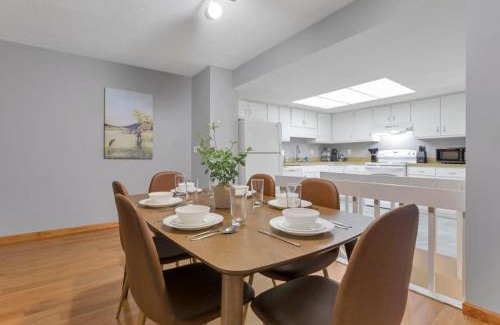 Gahanna House | The Highmeadow Retreat