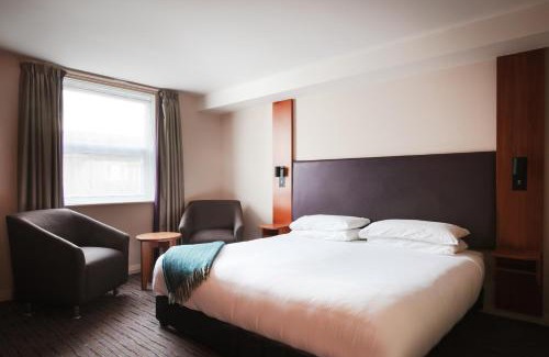 North East Derbyshire Hotel | The Highwayman Hotel
