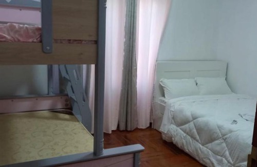 Sequata House | The Hill 4 - Holiday Villa