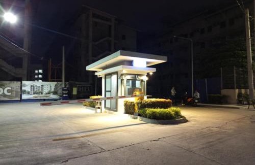 Caloocan Apartment | The Hill Crest by Tisha's Collection