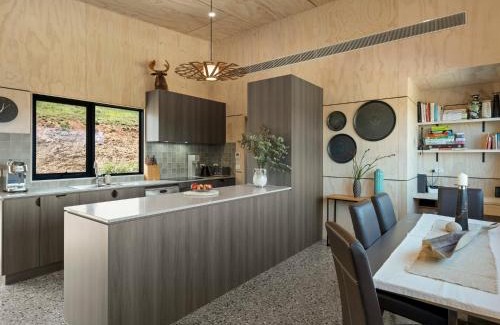 Mansfield House | The Hill House