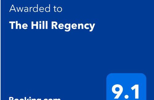 Bukit Tinggi Apartment | The Hill Regency