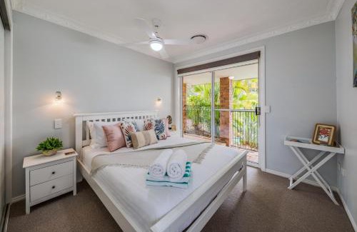 Mount Tamborine House | The Hillside Retreat