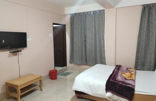 Tawang House | The Himalayan Nest