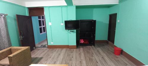 Tawang House | The Himalayan Nest