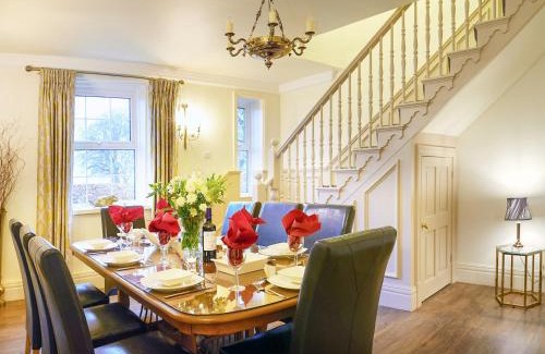 Driffield House | The Hind House