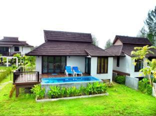 Takua Pa Resort | The Hip Resort @ Khao Lak