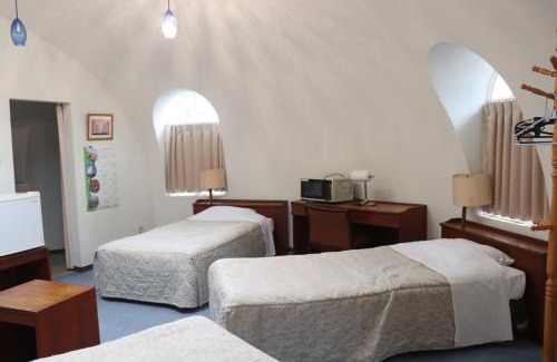 Chikusei House | The Hirosawa City Dome House West Building/Vacation STAY 6890