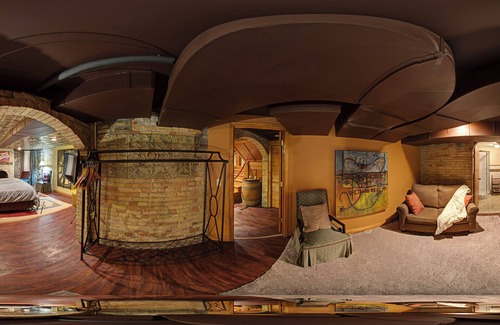 Bay City Bed & Breakfast | The Historic Webster House