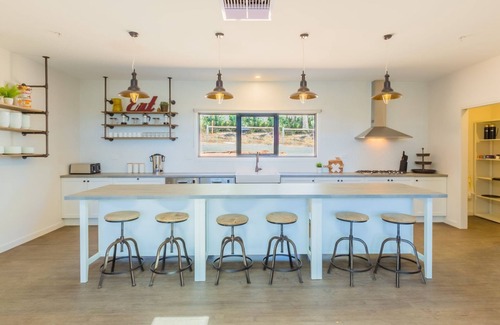 Hepburn House | The Hive at Hepburn.