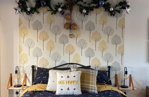 Murthly Apartment | The Hive at Seonaidbheag