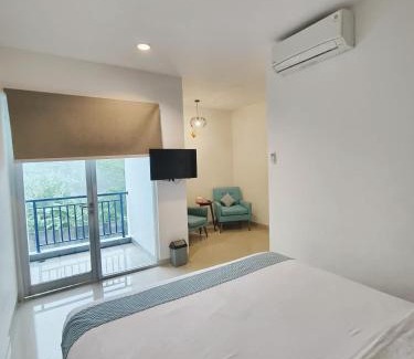 Tanjung Pandan House | The Holiday Guest House