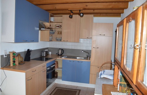 Aulendorf House | The holiday house in Upper Swabia/Natur Pur/Families & Pets welcome