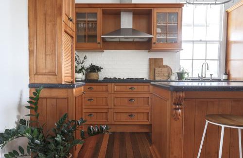 Pottsville House | The Holiday House - Newly listed