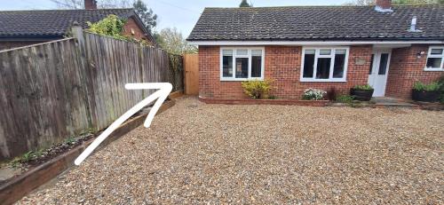 Melton Constable Apartment | The Hollies