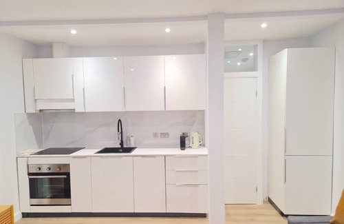 Higham Hill Apartment | The home comfort you need in London is 16 minutes away from Central London