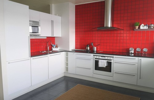 Vihti Apartment | The HOME of Hiisi