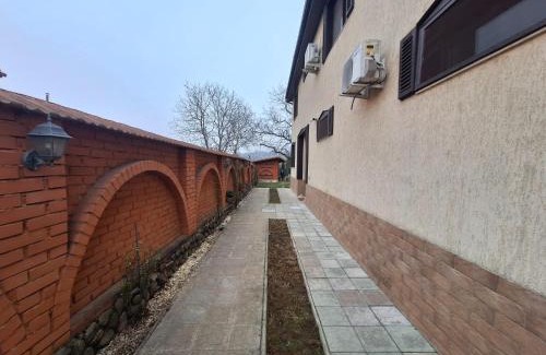 Vadu Crisului Apartment | The Home